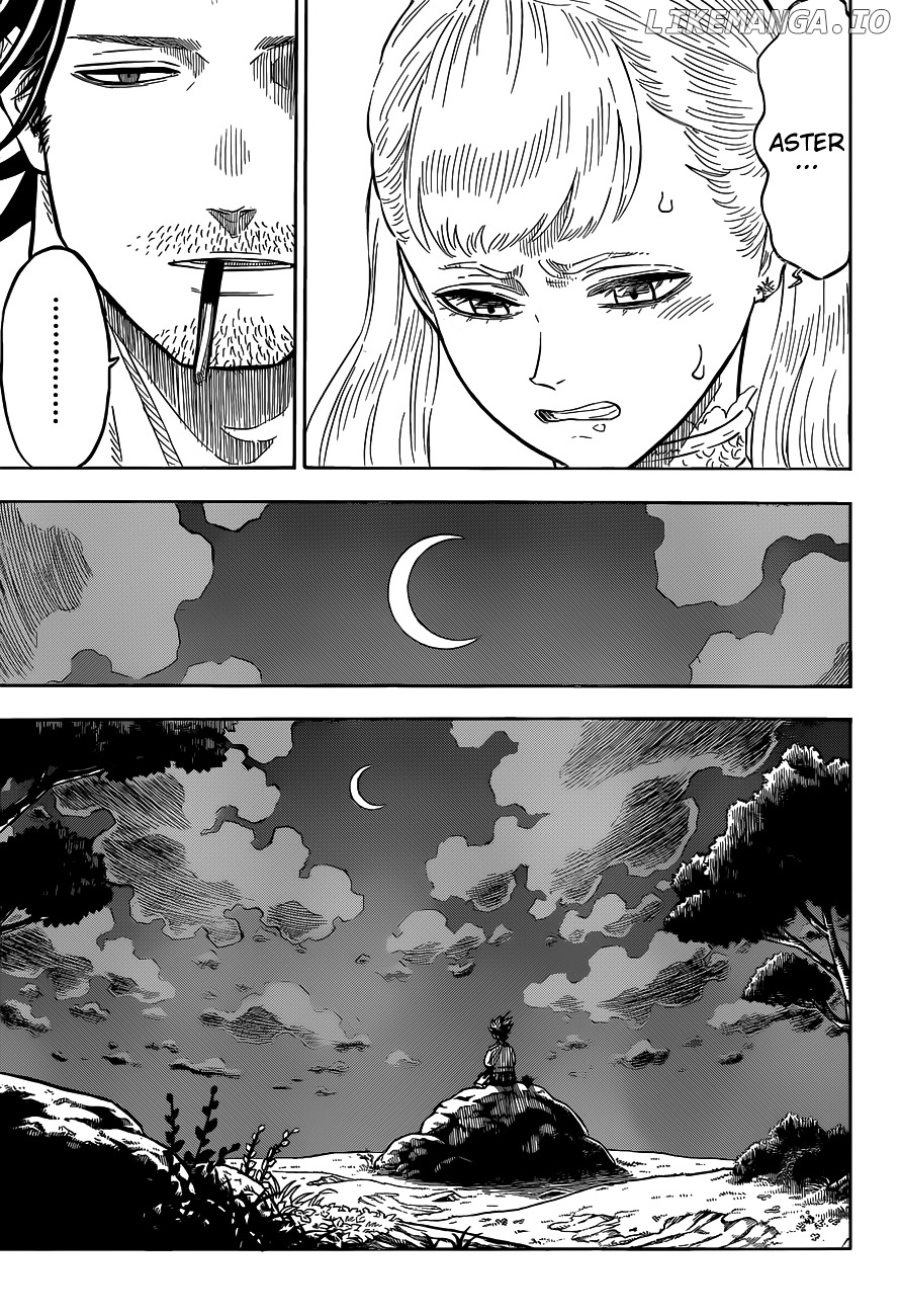 Black Clover chapter 80 image 14